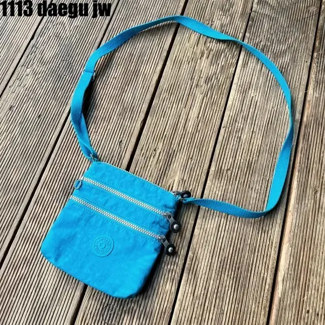 KIPLING BAG 키플링 크로스 가방