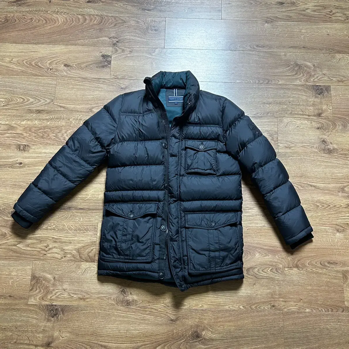 Tommy Hilfiger padded size M