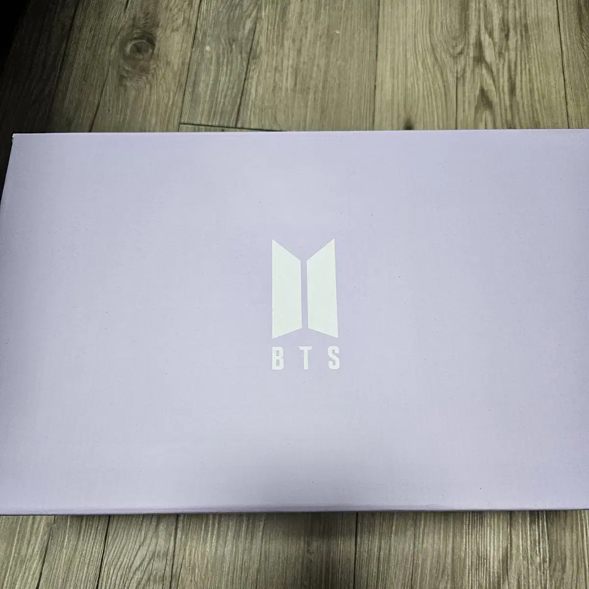 방탄소년단 MERCH BOX #2 판매합니다.