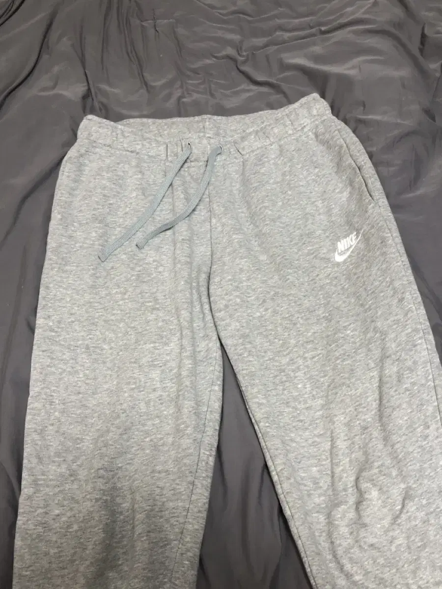 Nike Jogger Pants M in good condition