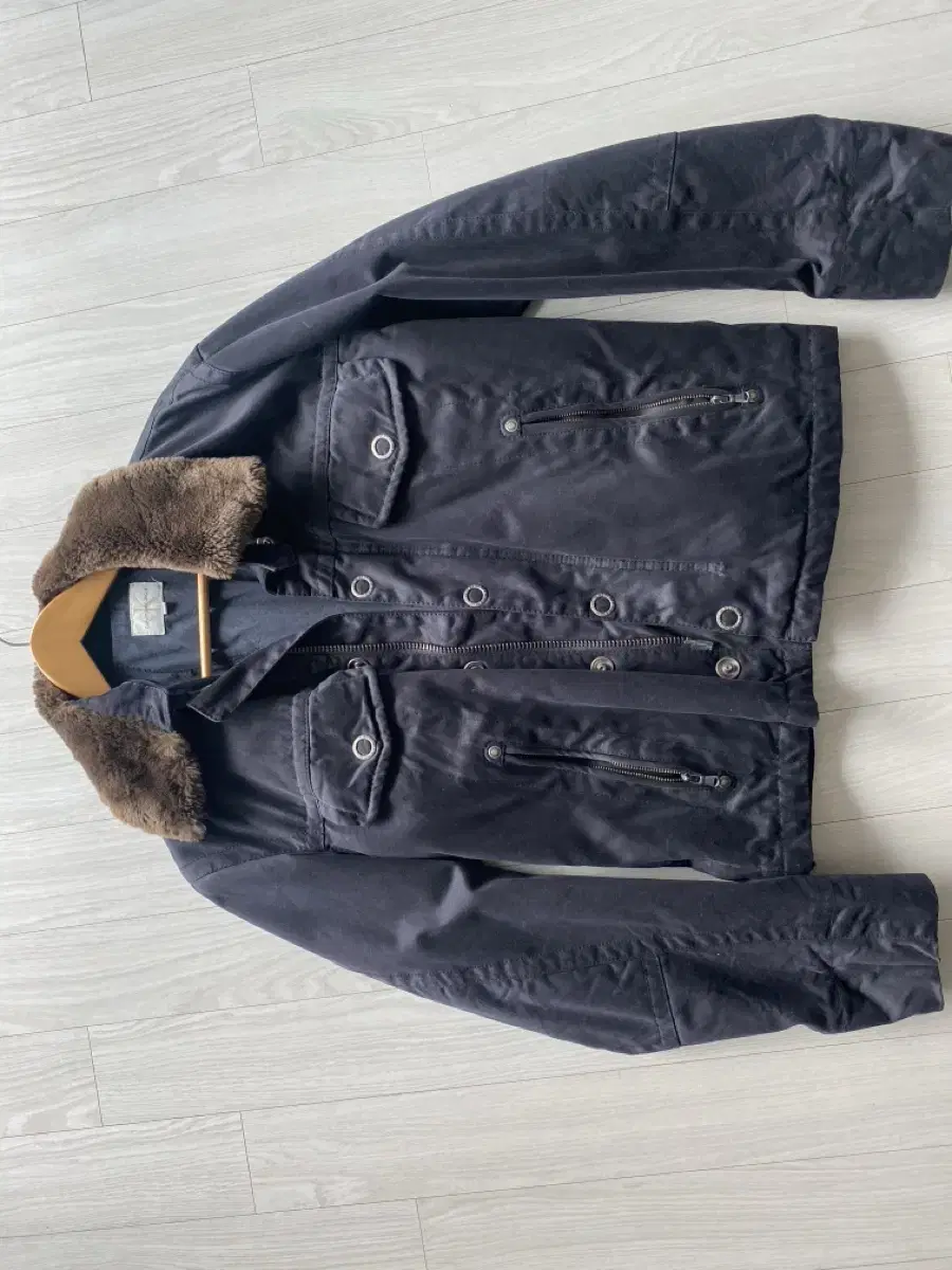 CK Calvin Klein Jacket