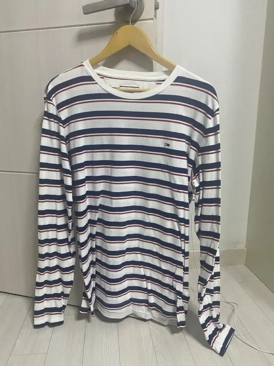 TOMMY Tami Long Sleeve T-Shirt