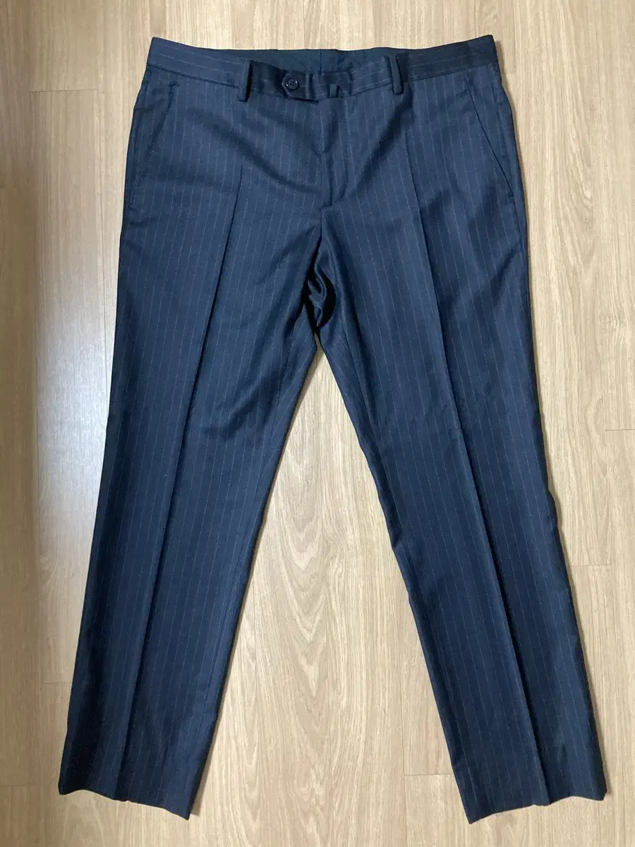 ETRO Etro Winter Suit Pants