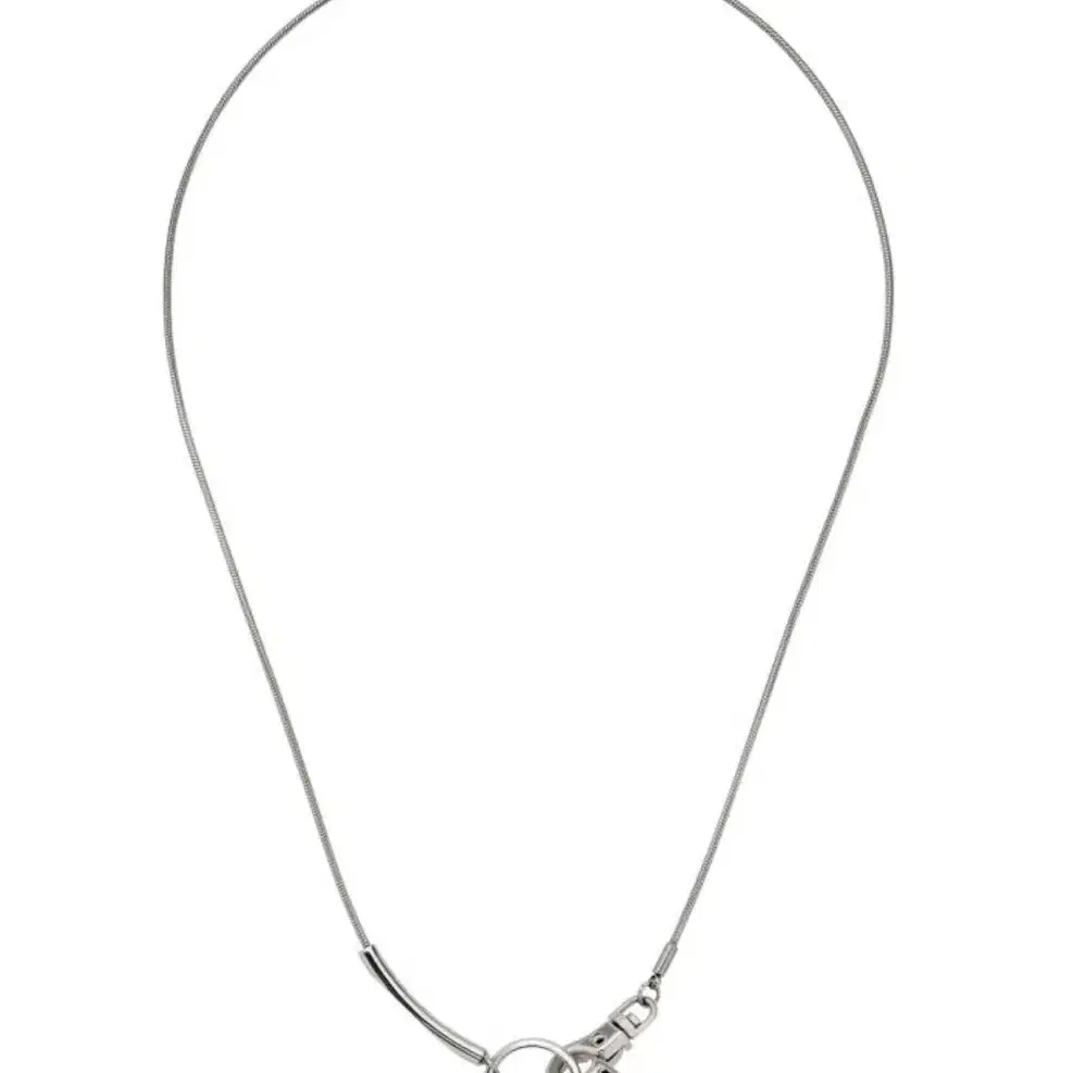 세이지가세이지 sagegasage 3way Steel Necklace