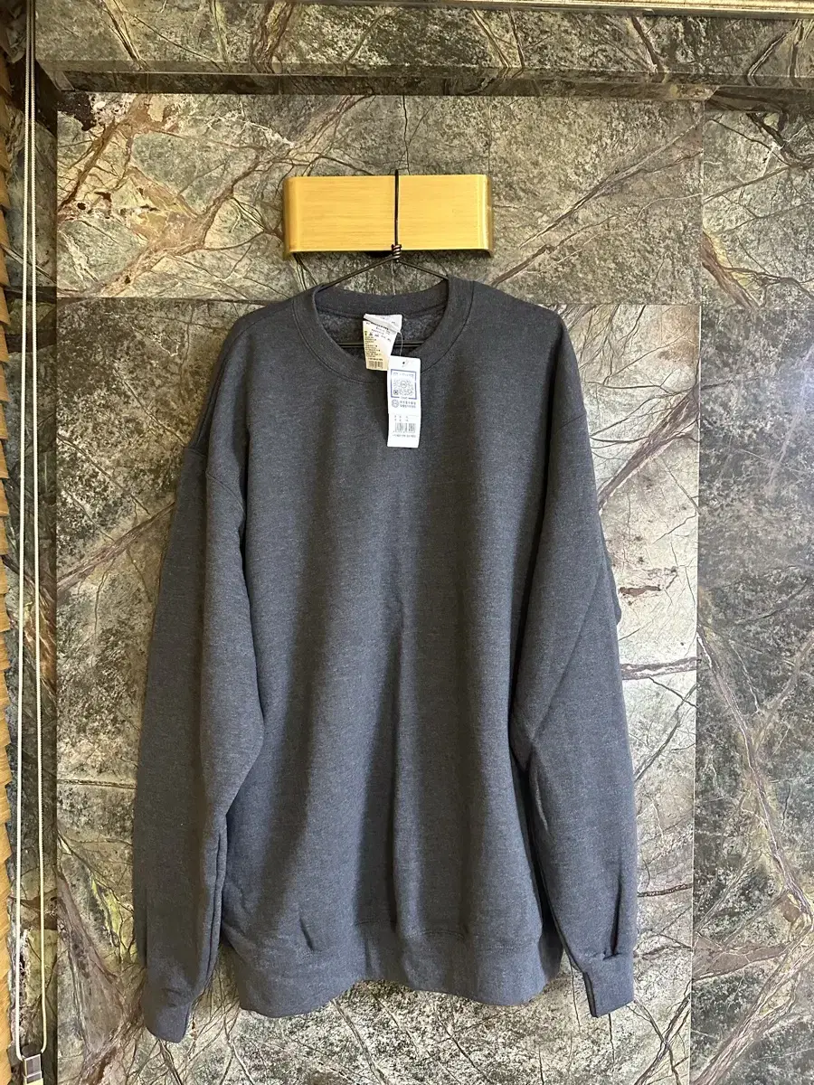 (NEW) Champion Brushed Topsheet XL