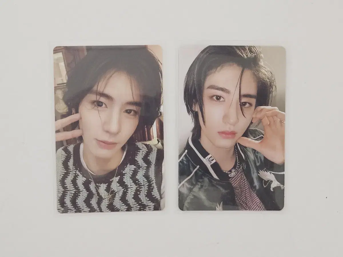 boynextdoor leehan 19.99 how? album photocard alpo bulk wts myung jaehyun woonhak taesan