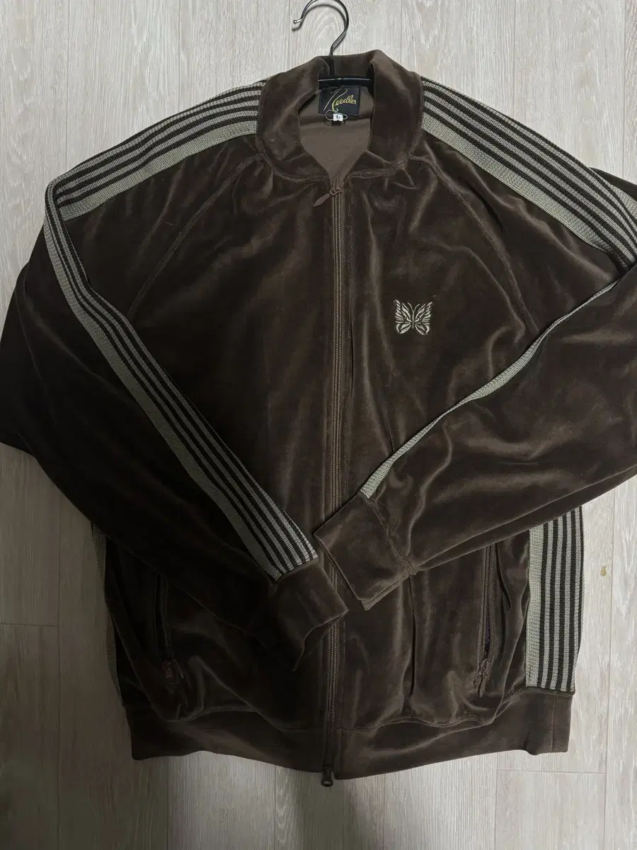 Needles Jacket size L