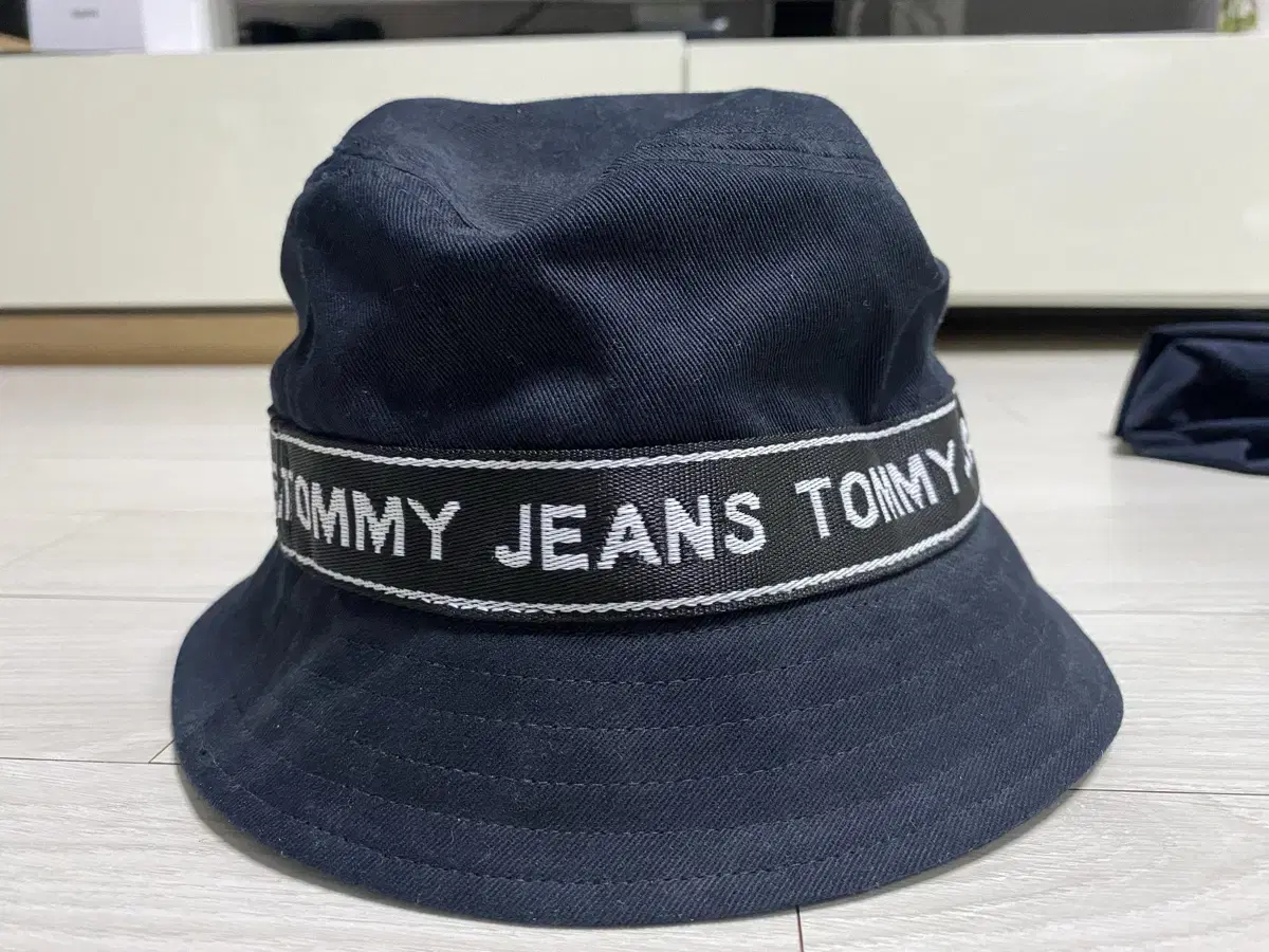 남여공용 타미 TOMMY 모자