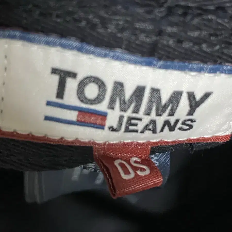 남여공용 타미 TOMMY 모자