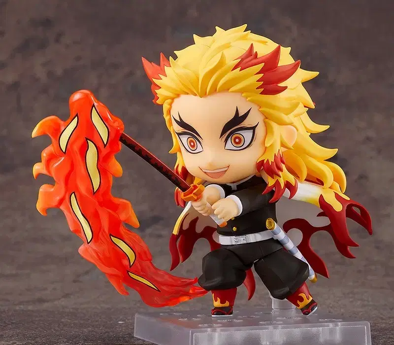 Demon Slayer Rengoku Nendoroid