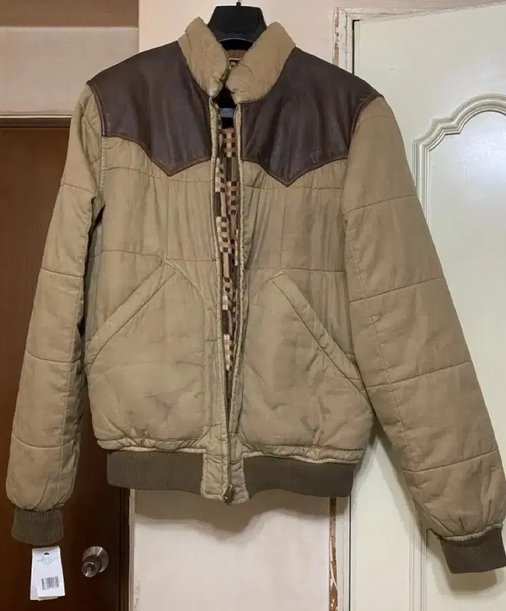 RRL York Jacket size M