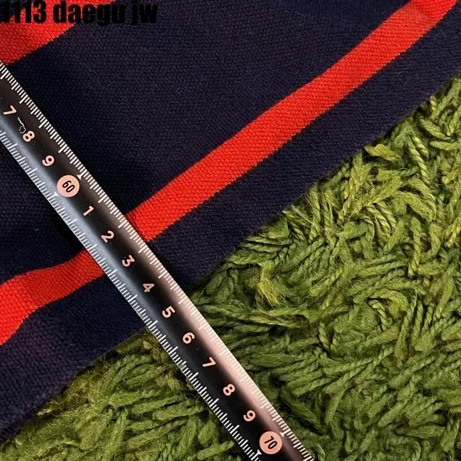 XL(20) POLO TEE 폴로 카라티