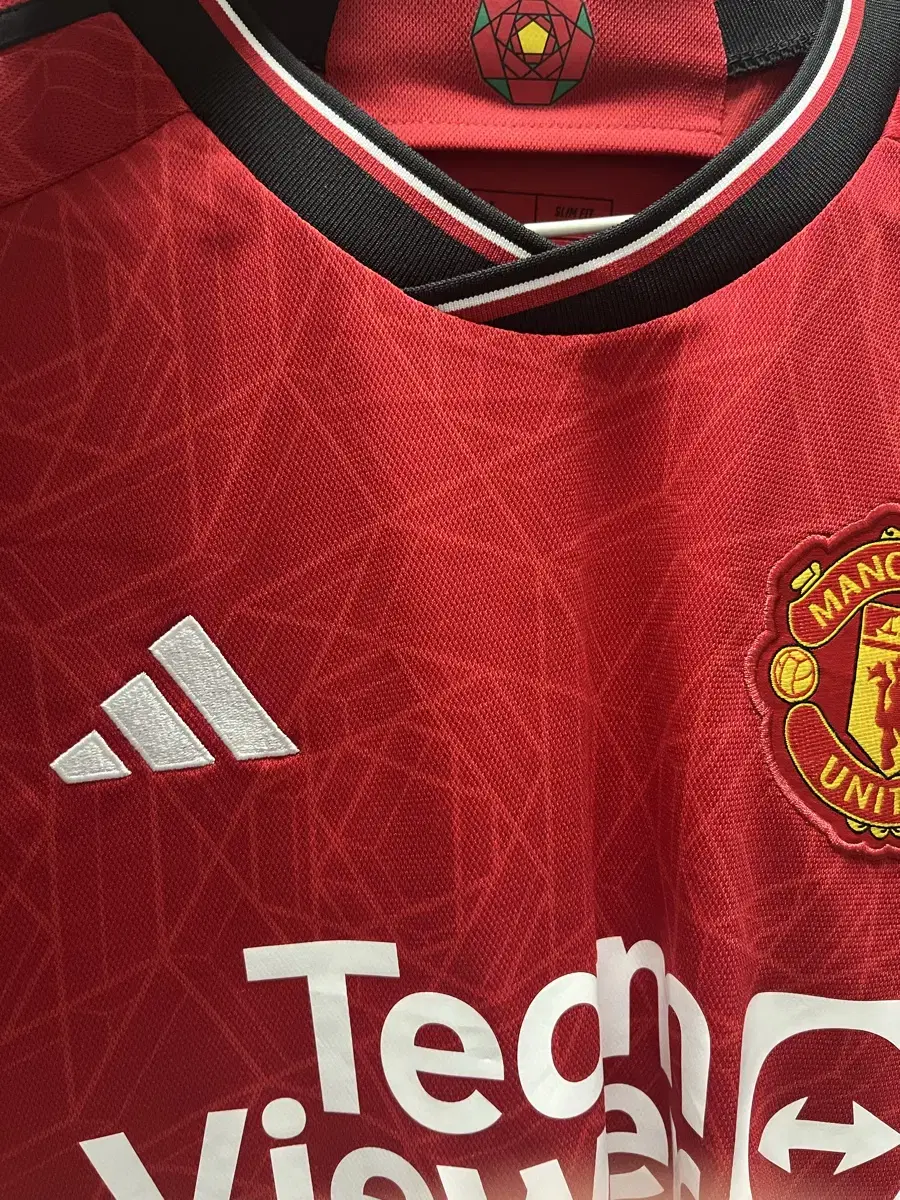 Adidas Manchester UnitedManchester United McTominis