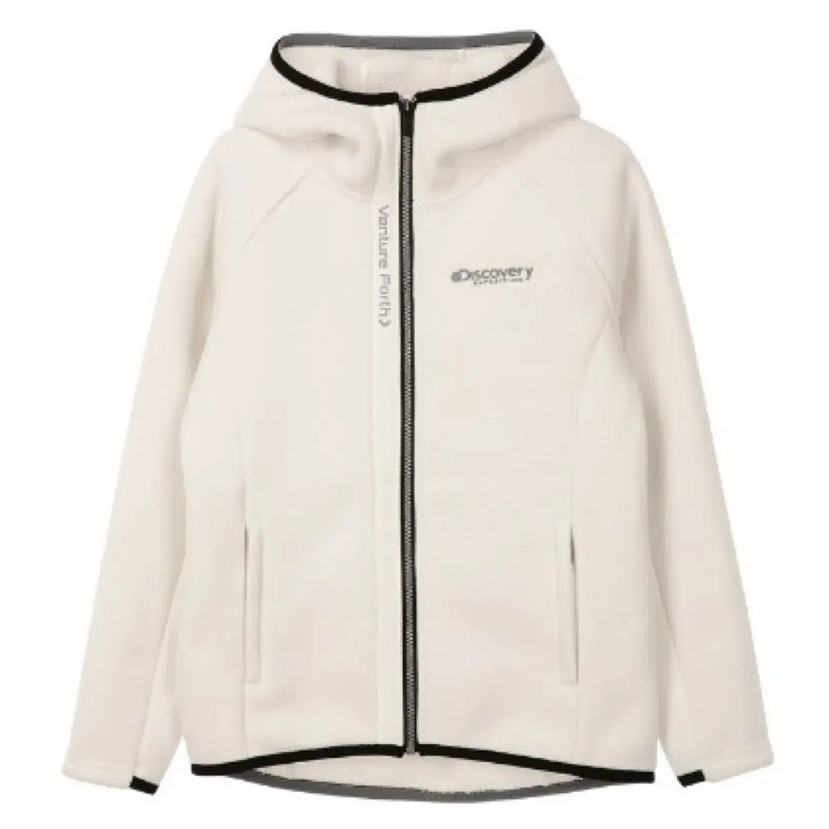 Discovery Fleece DWSS62761