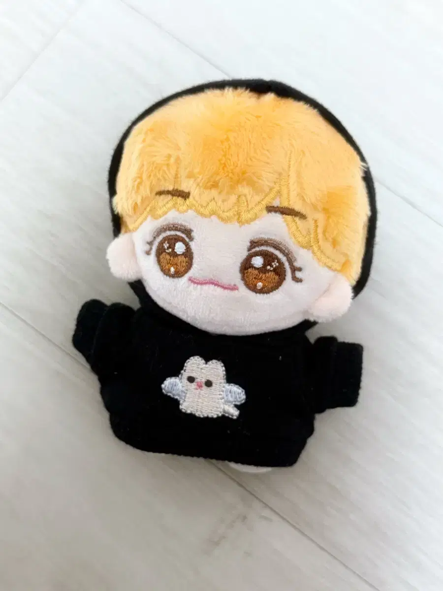 NCT jaemin doll kumquat jam