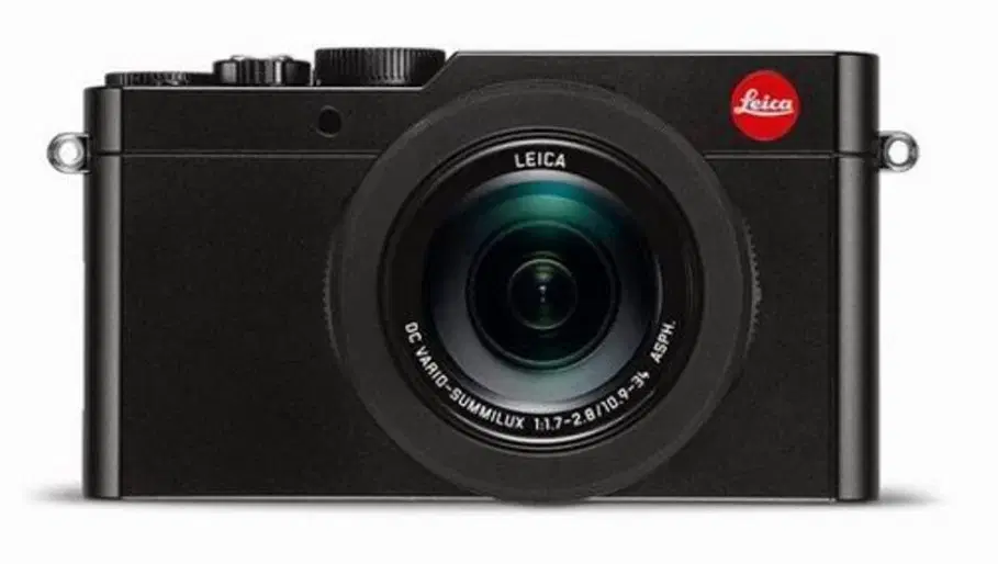 라이카 LEICA D-LUX(TYP109)