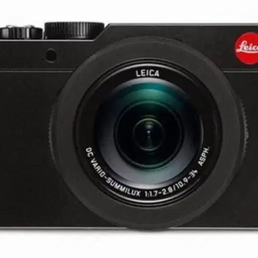 라이카 LEICA D-LUX(TYP109)