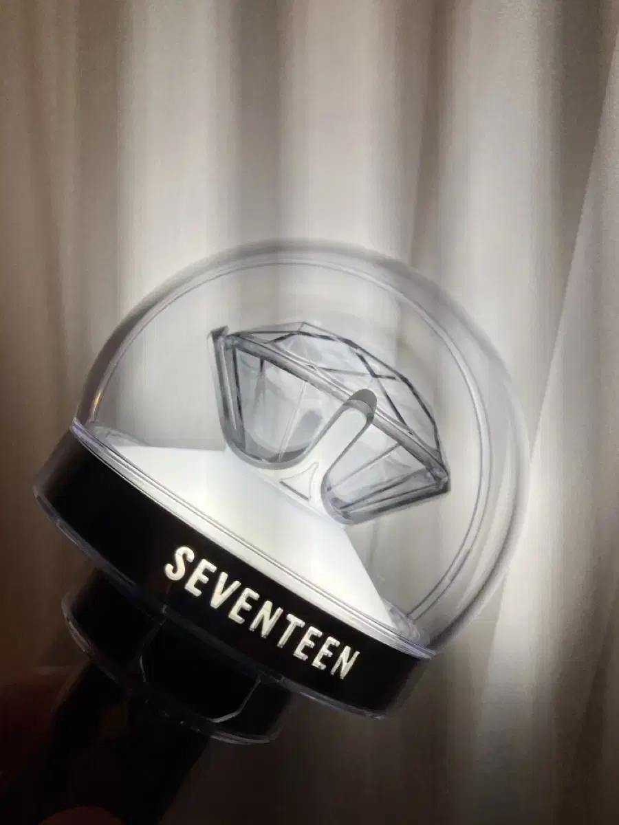 Full Configuration) seventeen lightstick New NewRootBong CaratBong