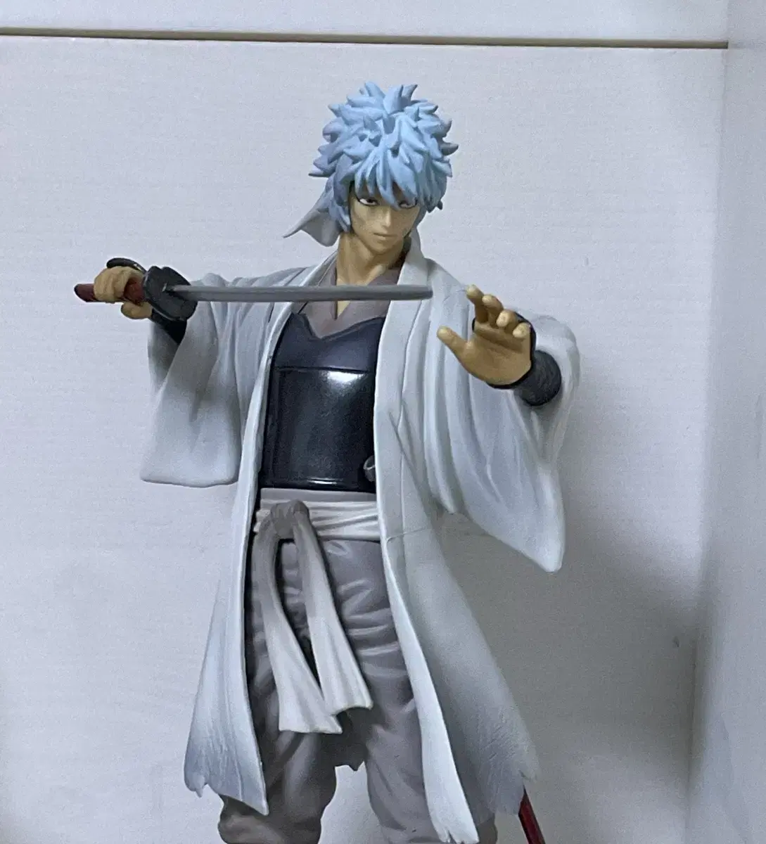 Gintama DXF OedoMugamu Mugamu Midnight Tea KintokiFigure LookupMachibokemezirushiStrapnui