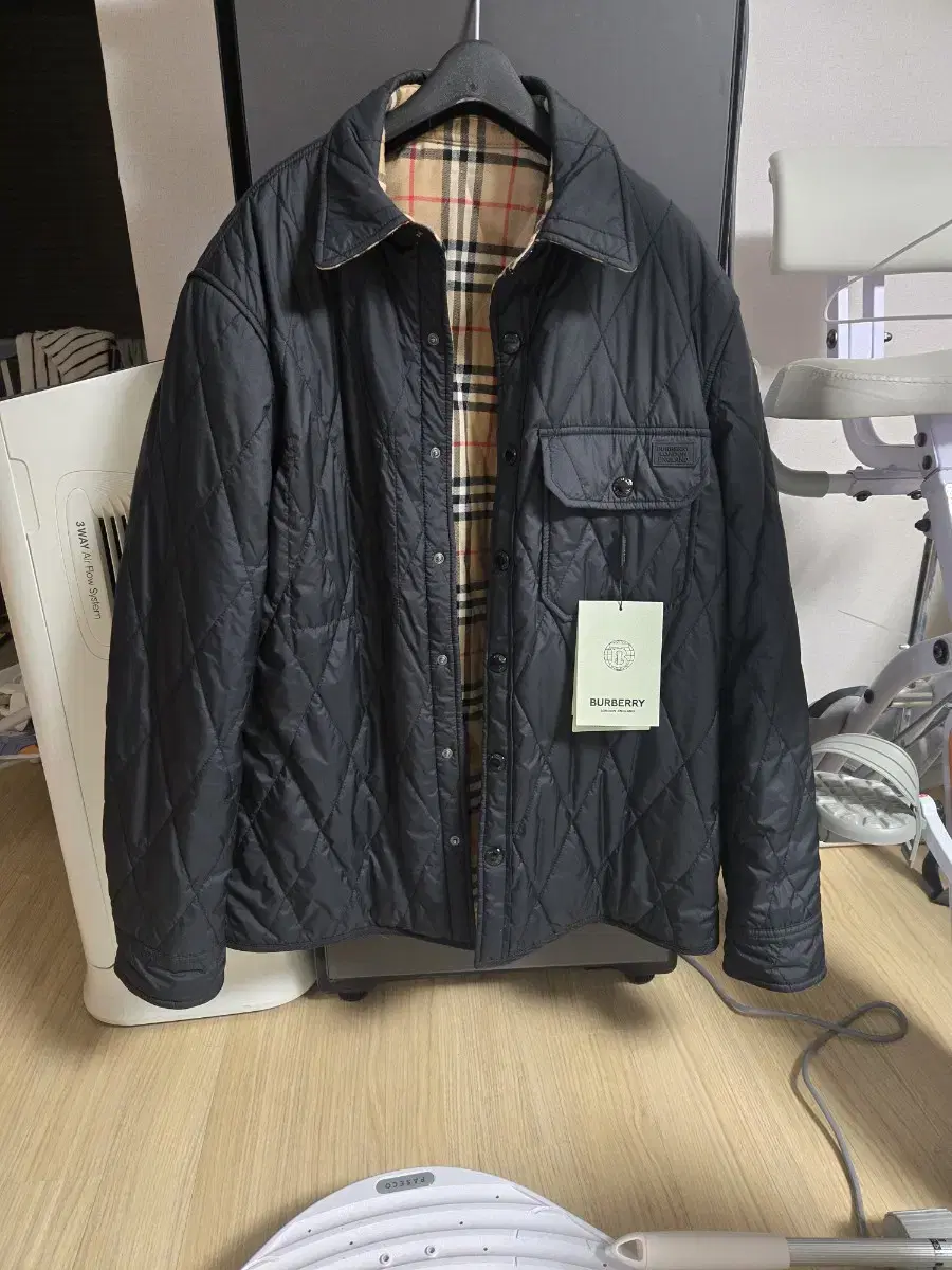 Burberry Jacket Jumper for sale