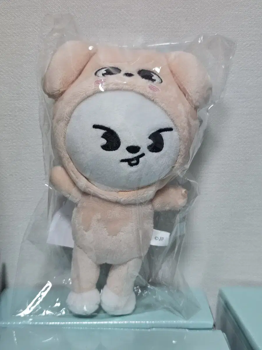 Skz lee know skzoo Leavitt Japan Toyworld Backchat