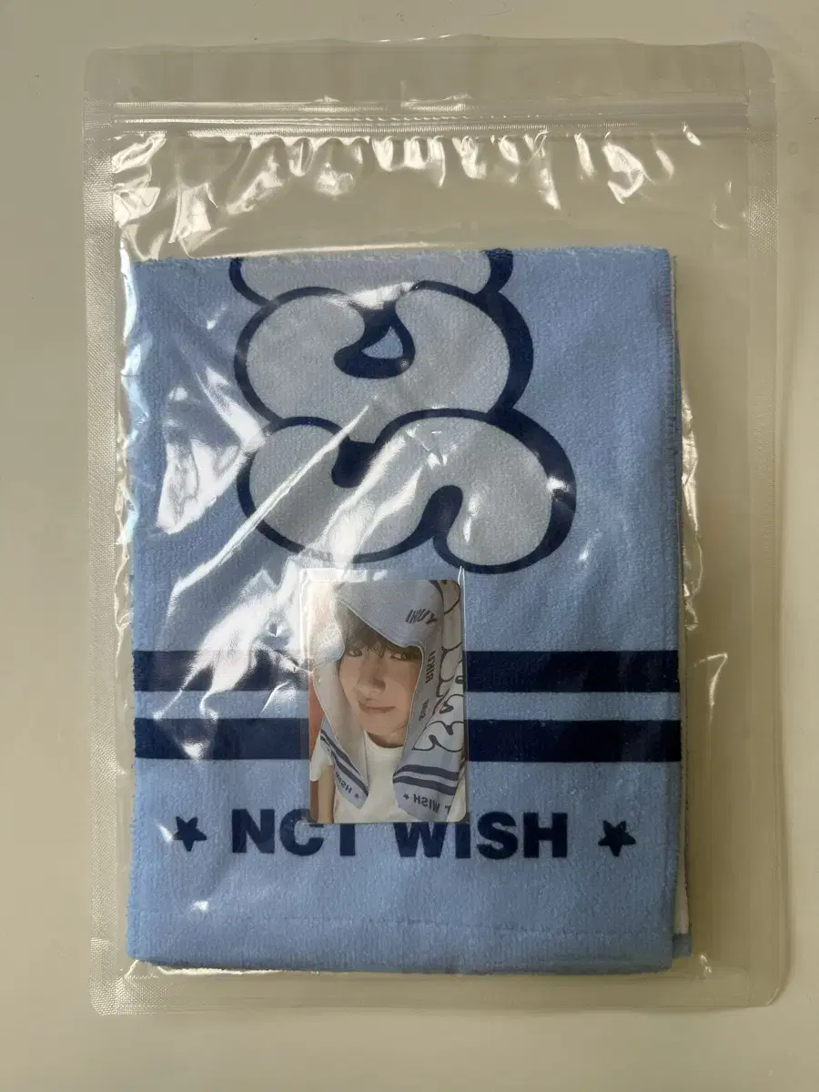 NCT School of Wish slogan Sakuya unsealed