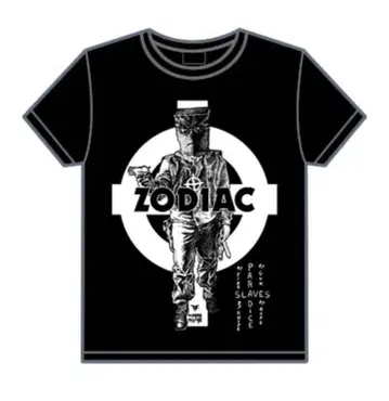테러팩토리 ZODIAC