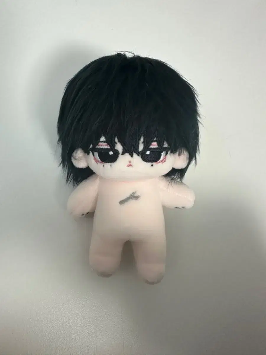 Sakamoto Dey's 10cm Somyi Doll Seba Natsuki Nagumo Shin