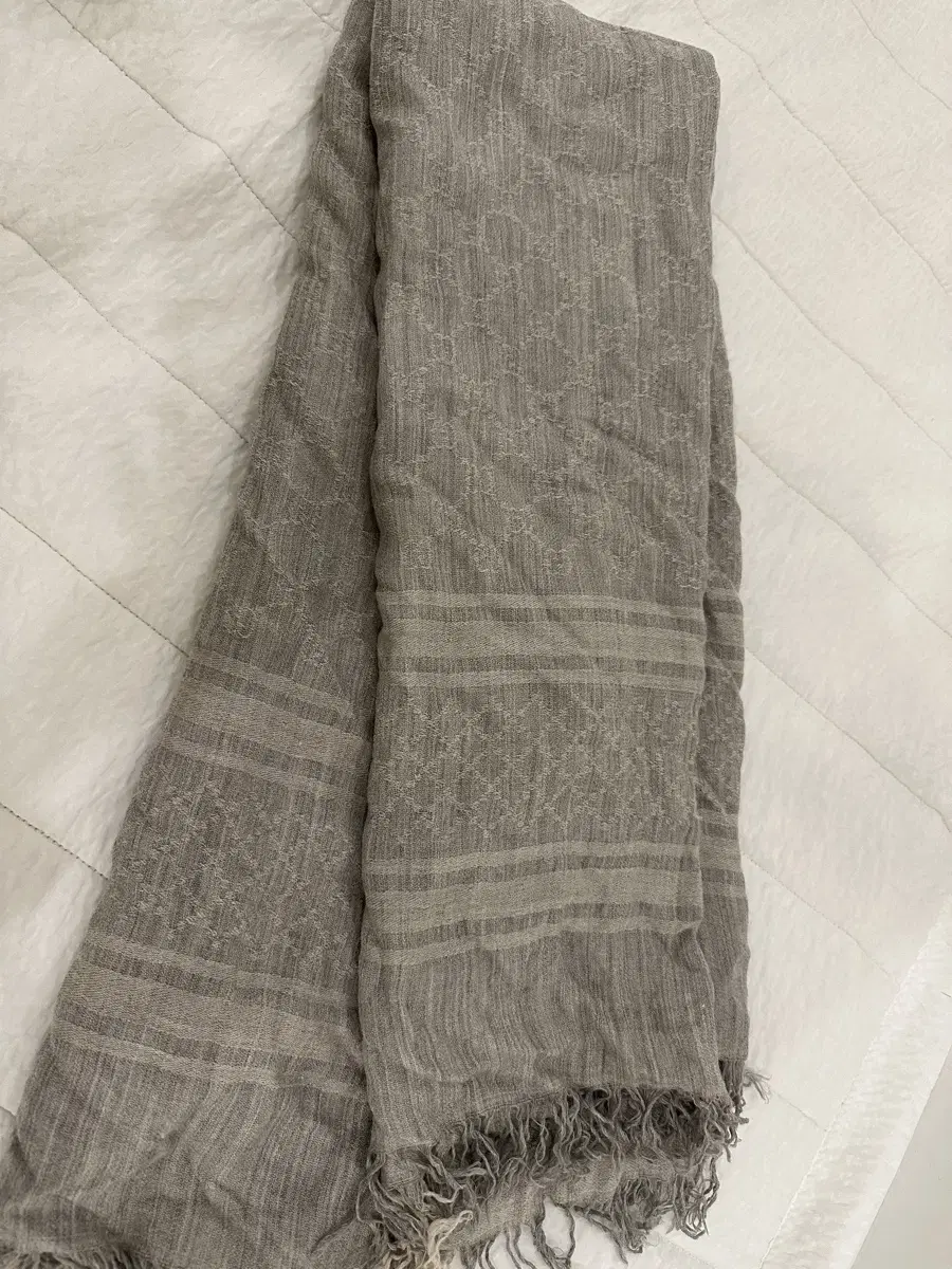 Gucci Muffler Genuine