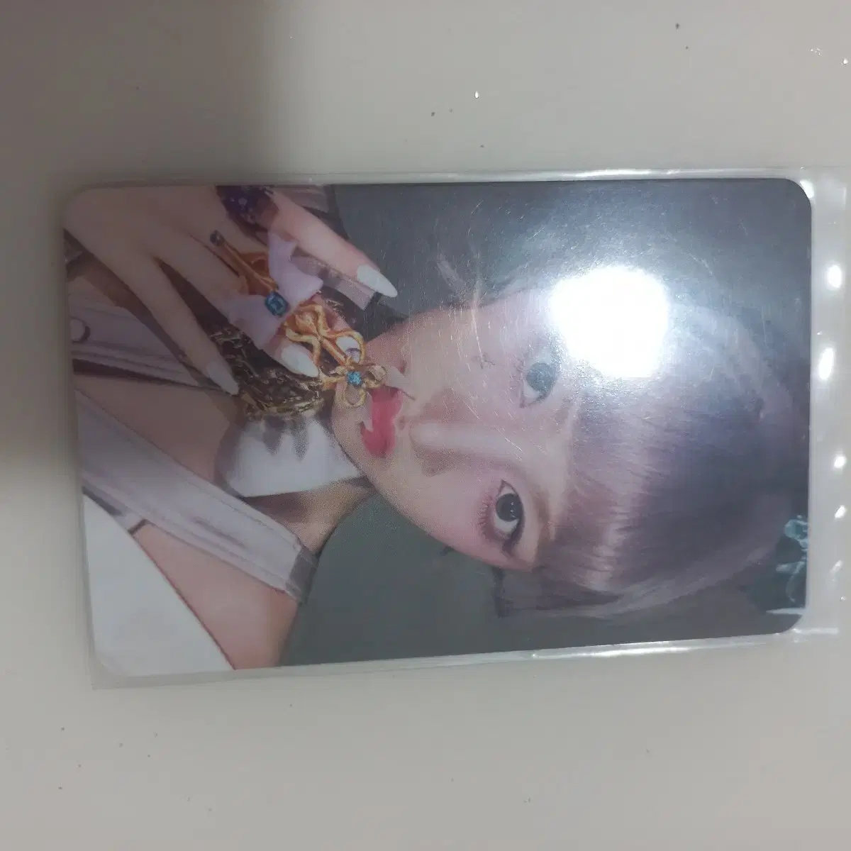 ((Quick sale))Liz photocard sells them super cheap.