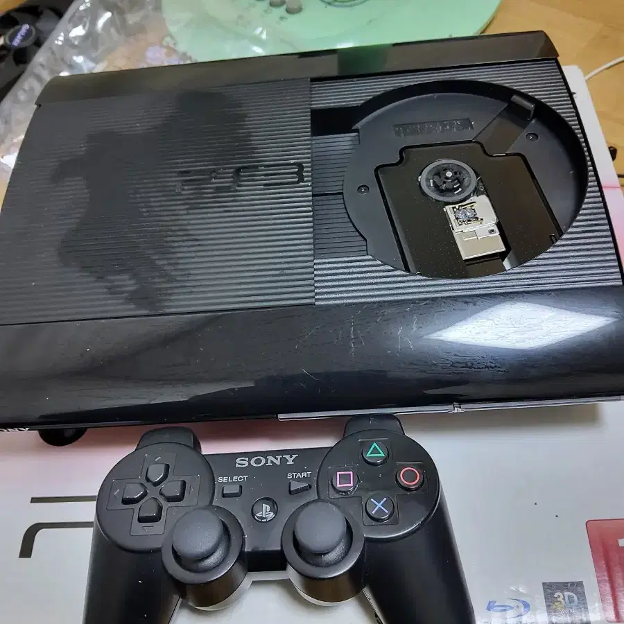 ps3 본체