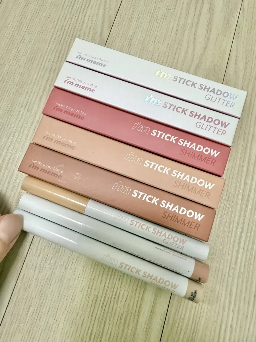 (NEW)Aimimi Aim Stick Shadow in Bulk