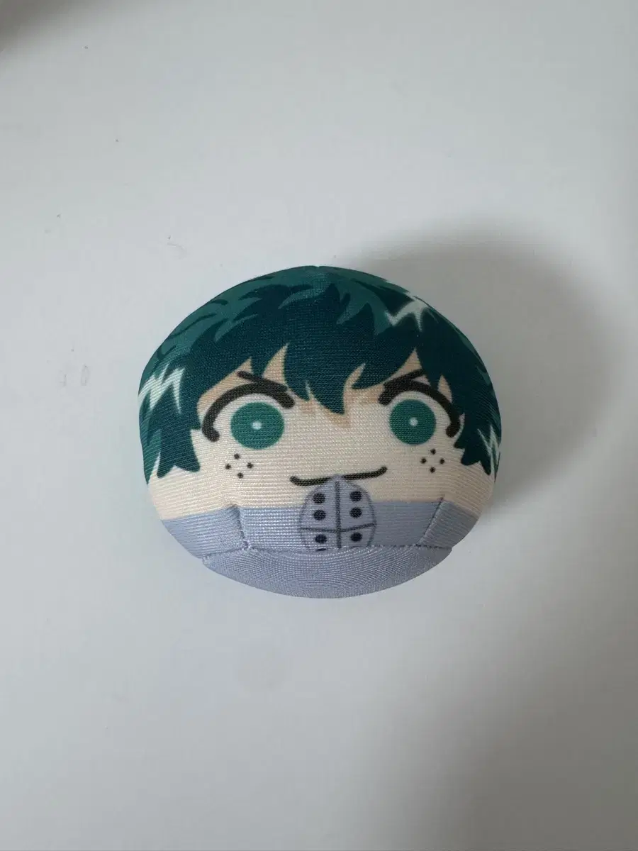 Nahia Hiroaka Midoriya Izuku Manju Sells