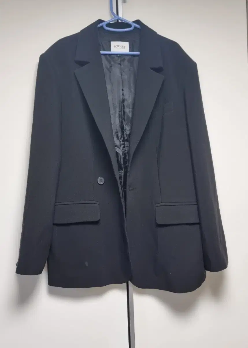 Men's suit jacket size 100