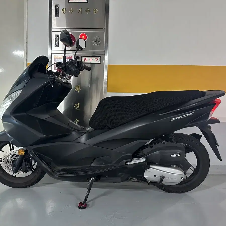 혼다 pcx125