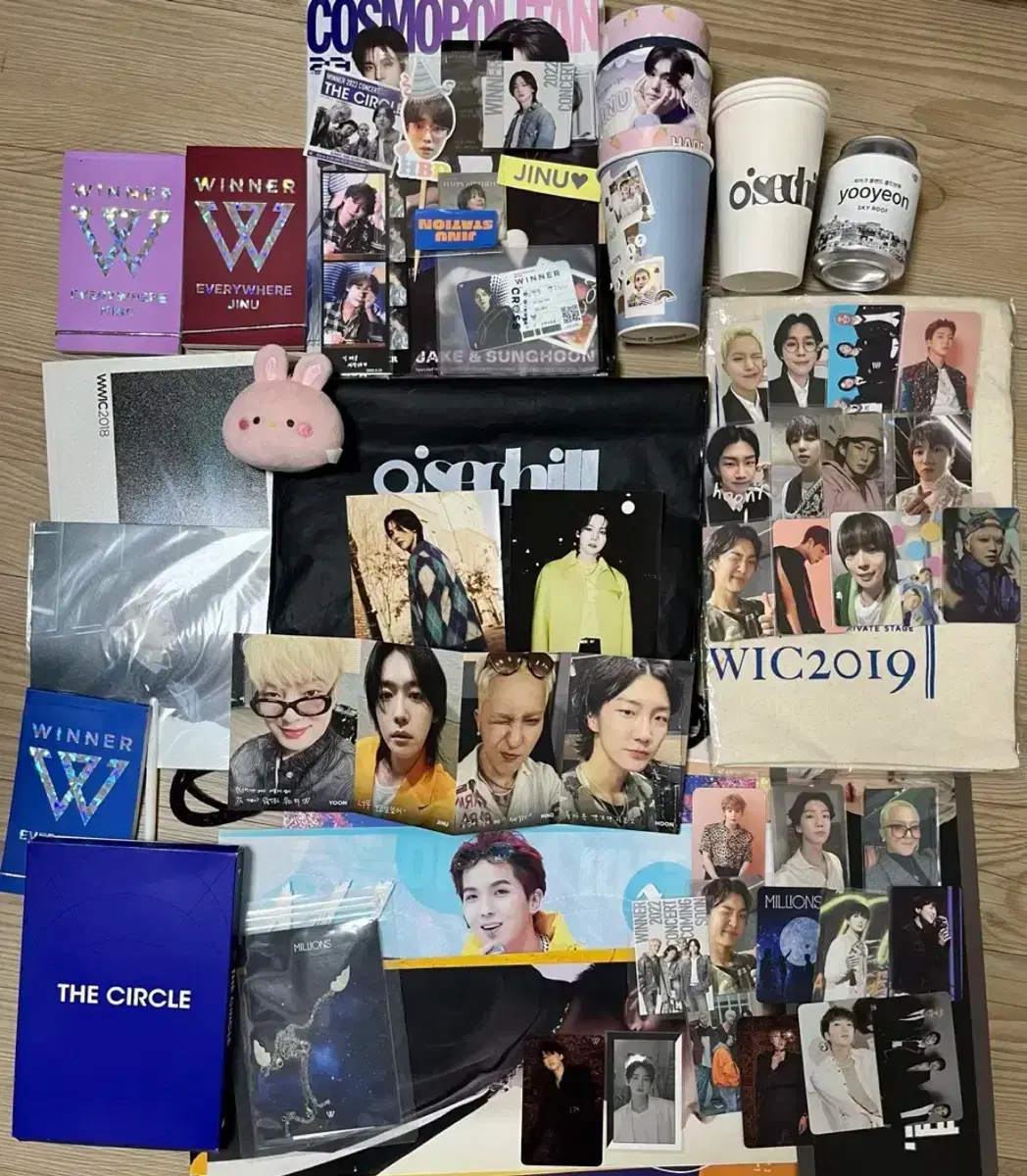 Today only 4.0) winner Goods in bulk