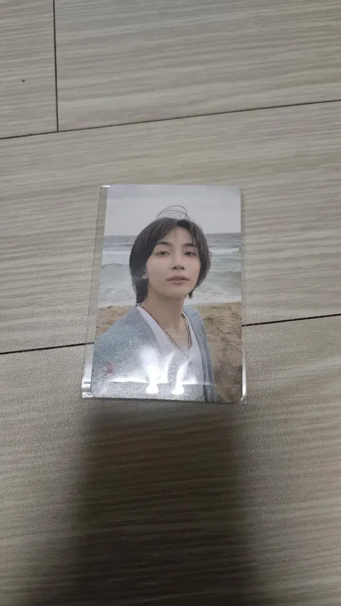 SEVENTEEN SPILL THE FEELS Mini 12" with muu ld jeonghan WTS