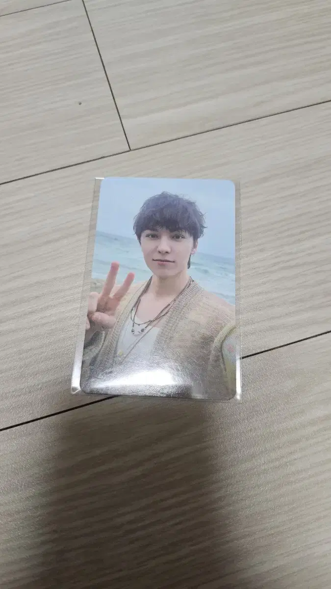 SEVENTEEN SPILL THE FEELS Mini 12" with muu ld vernon WTS