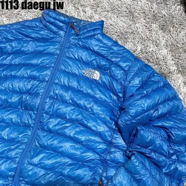 L THE NORTH FACE JUMPER 노스페이스 패딩 점퍼