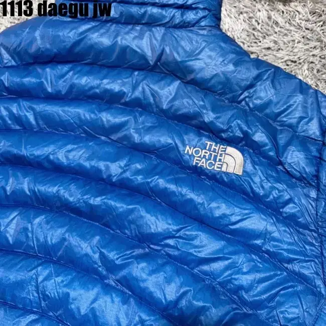 L THE NORTH FACE JUMPER 노스페이스 패딩 점퍼