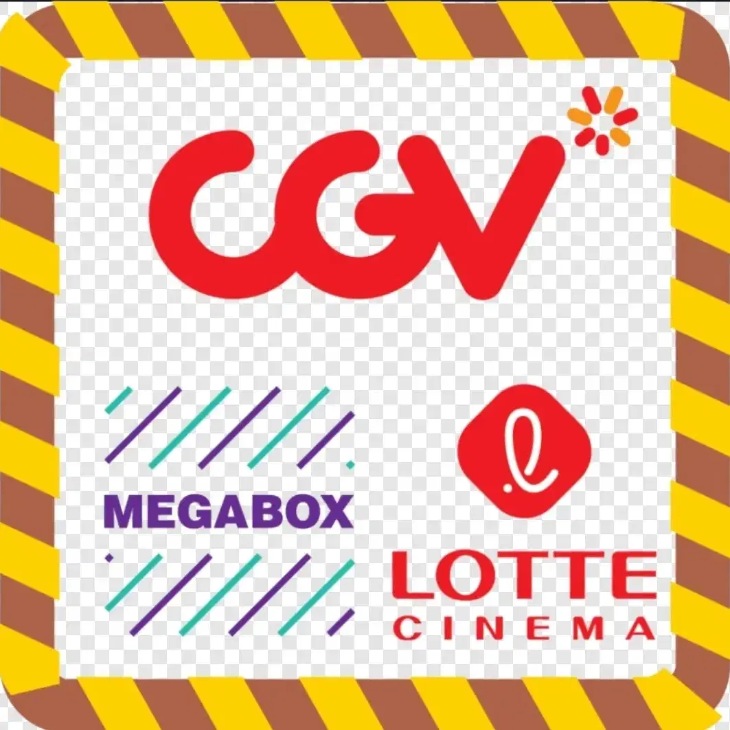 cgv 롯데시네마 안전결제용