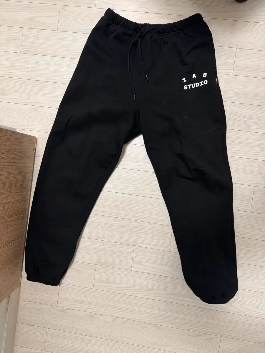 iApp Sweatpants 23ss