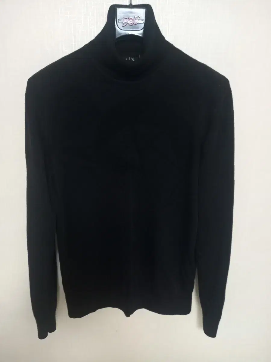 Almani Turtleneck [Neck Pola] 100