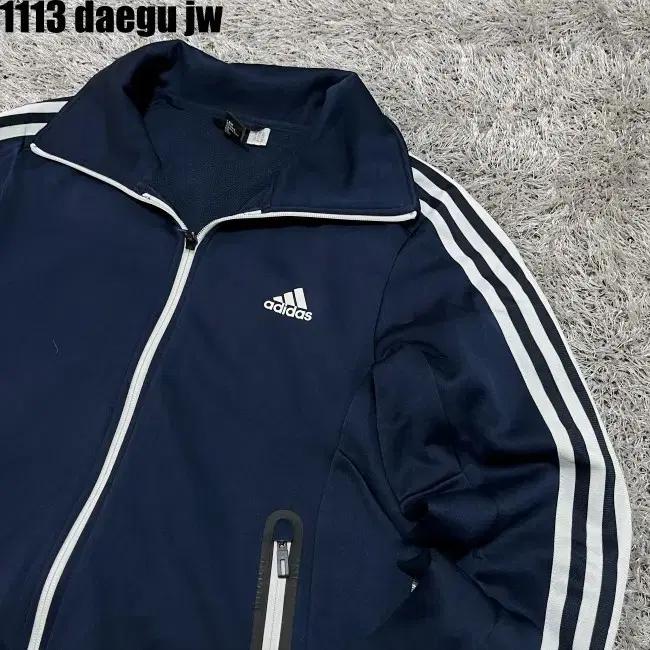 95 ADIDAS ZIPUP 아디다스 집업