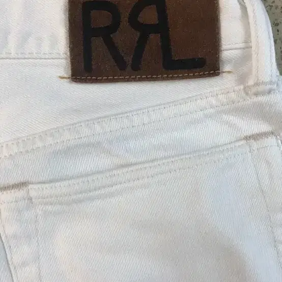 RRL 슬림핏 30/30