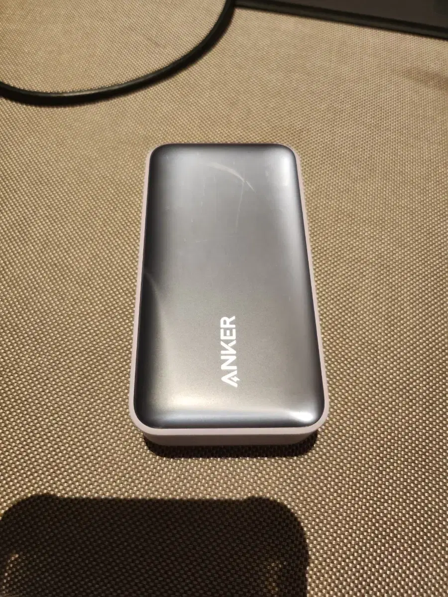 앤커(Anker) 파워코어 30W 10000 보조배터리