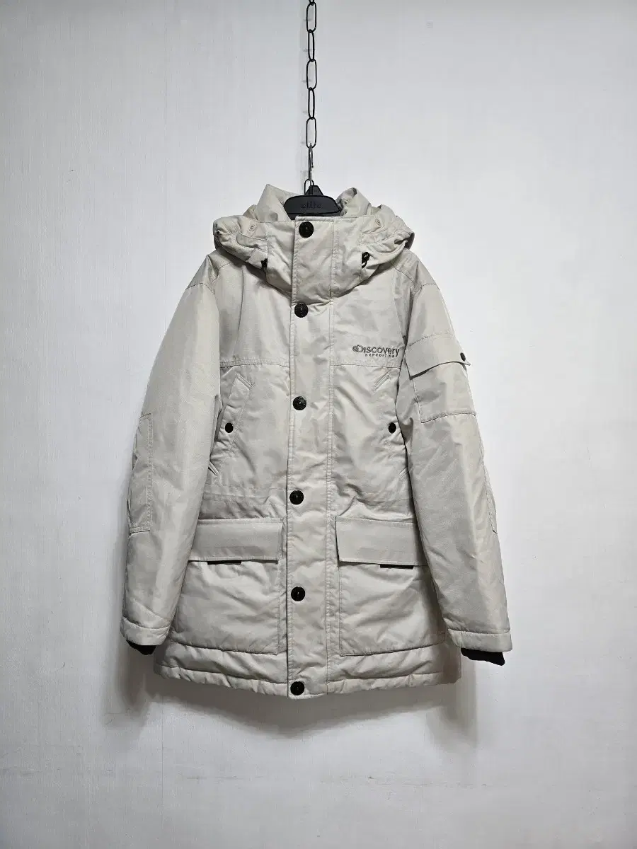 Discovery Down Jacket 95