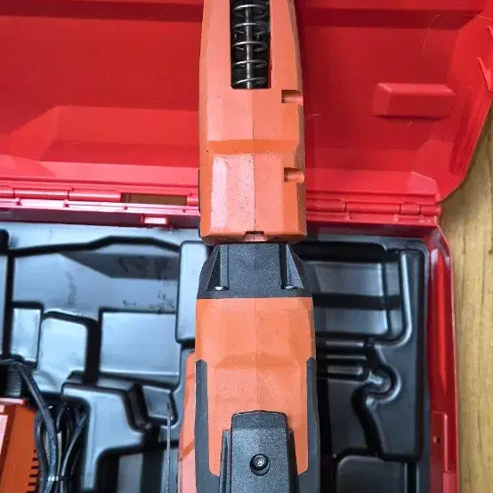 HILTI]힐티매거진SD5000-A22 2세대 풀세트