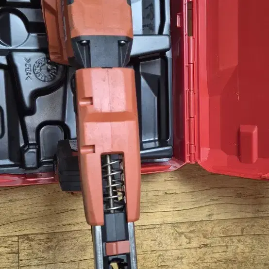 HILTI]힐티매거진SD5000-A22 2세대 풀세트