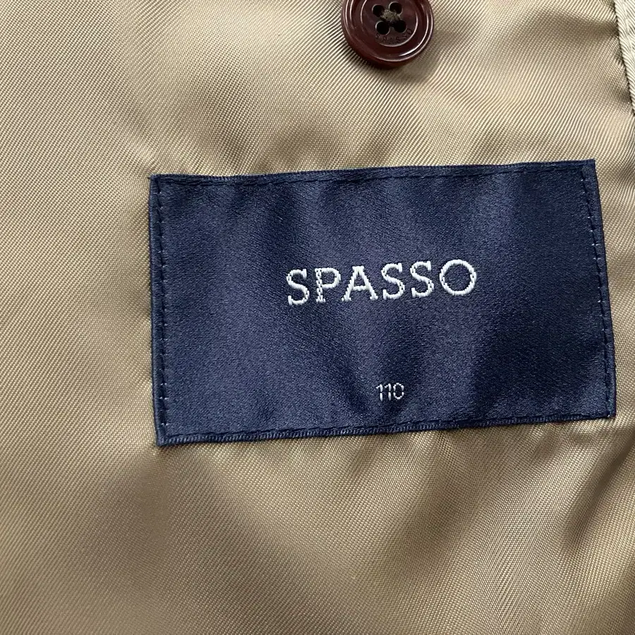 2 스파소(SPASSO) 점퍼 110(2XL)